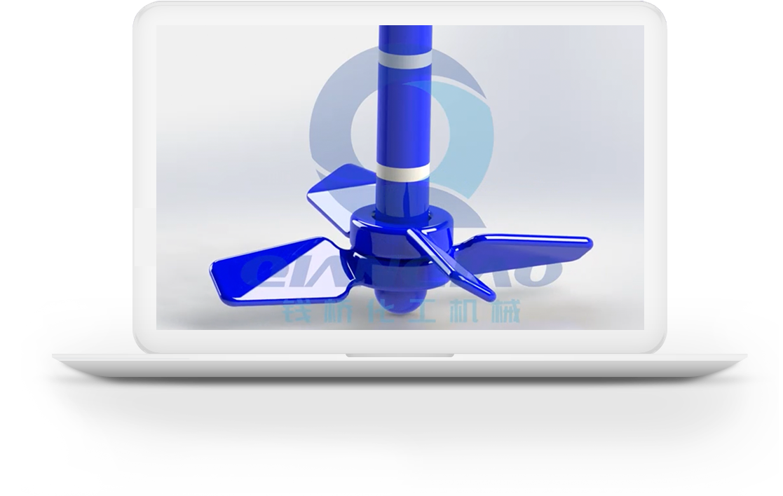 無錫市錢橋化工機械有限公司